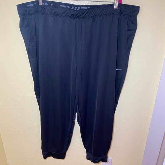 Nike Women's Training Pants size 3X - Picture 4 of 9